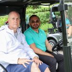 Dani Hourani, Rick Wershe