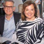 Dennis and Christine Harder