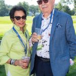 Felicia Palazzolo Shaw, Edwin Shaw