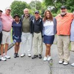 Francesco , Vince Pollicella, Sherry Gay-Dagnogo, Vince Mucci, Tony Pollicella, Monique Baker McCormick, Ken Foster, John Franciosi