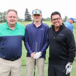 Jim Benny, Dave Snyder Jr, Dave Snyder