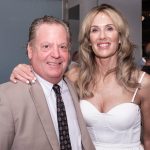 Joe and Sue Fontanesi