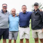 John Mazzarella, Ken Caporale, Tim Ryan, Matt Brown