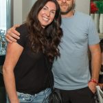 Karen and Gabriel Schuehman
