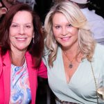 Kathy Crockett, Patti Padilla