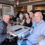 Ken Noonan, Gabriel Keenan, Ashley Webb, Mike Keenan