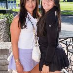 Marla Cicotte, Jadyn Shapiro