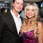 Matt and Melissa Scobellaro