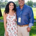 Nadine Nahra, Bobby Nahra