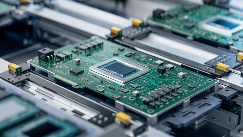 circuit board