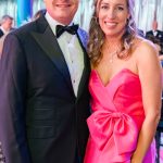 Brian and Renee Godfrey