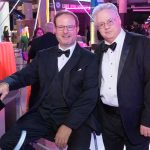 Chris Skaggs, Tim Jagoda