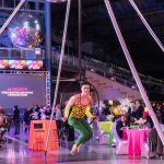 Detroit Circus Performer (2)