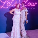 DiAnna Solomon, LaShone Bedford