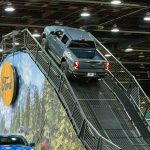 Ford Test Track