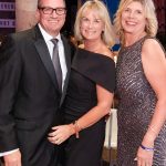 Hank and Tracey Simpson, Adele Figueroa