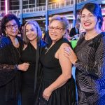 Jane Garcia, Marifer Calleja, Mary Carmen Munoz, Laura Chavez