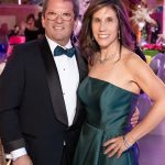 Jeffrey Farber, Dr. Francesca Liton