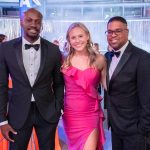 Lyndon Mabande, Alyssa Maeian, Michael McElrath