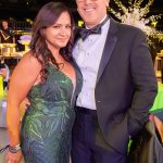 Rosana and Alan Garbaak