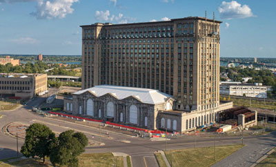 Boys and Girls Club new hq