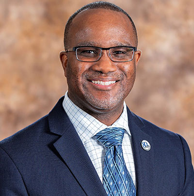 A. Reginald Best