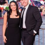 Amira Hassan, Adam Bazzi