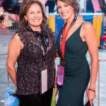 Amy Argyris, Lorraine Owczarek