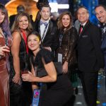 Anne LaRochelle, Michelle Harding, Ali Zarb, Aaron McWilliams, Tracy Donnelley, Brent Jefrey, Michael Ponkey