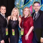 Anthony Schembri, Shelby Ripple, Julie Ripple, David Ripple