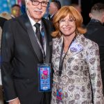 Bill Hampton, Tavi Fulkerson