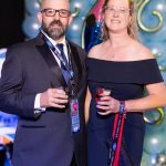 Ed and April Moroschan