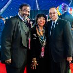 John Pitts, Brenda Jones-Pitts, Gary Pollard