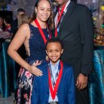 Joleisha Bradley, William Spann III, William Spann II