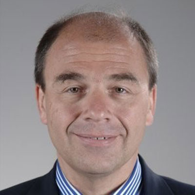 Thomas Schwann