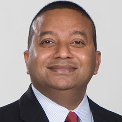 Winston Erevelles