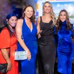 Sue Dulai, Christina Taylor, Kelly Houseman, Alexandra Shepherd