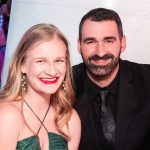 Taylor D'Anna, Nicholas D'Anna
