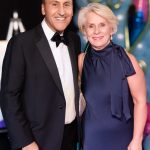 Tony and Clarice Michaels