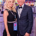 Tracy and Mark Hackel
