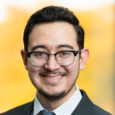Emmanuel Orozco Castellanos
