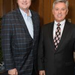 Paul Hoge, Dean P. Harlow