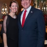 Paula and Mark Steele