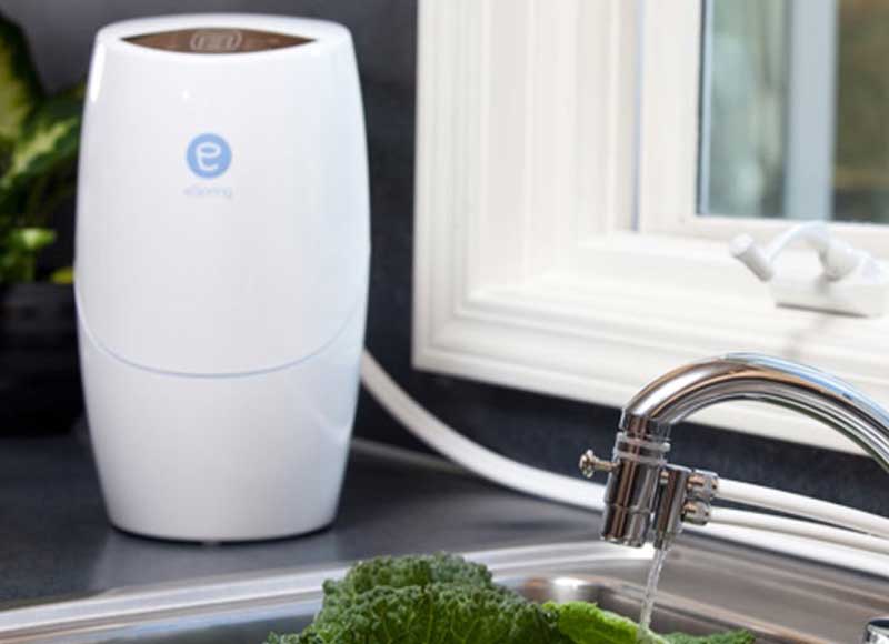 Amway Launches Redesigned Water Treatment System - DBusiness Magazine
