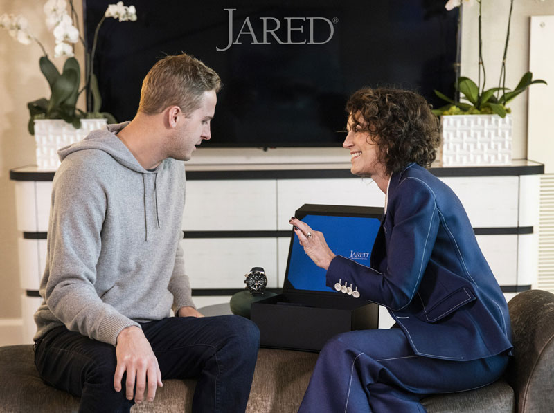Jared Goff