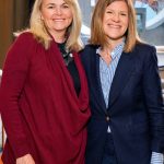 Janet McCafferty, Jennifer Janus