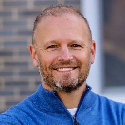 Steve Andrezejewski