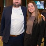 Alex Blanzy, Sarah Dzuris