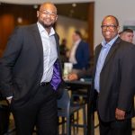 Brandon Byrd, Charles Tate