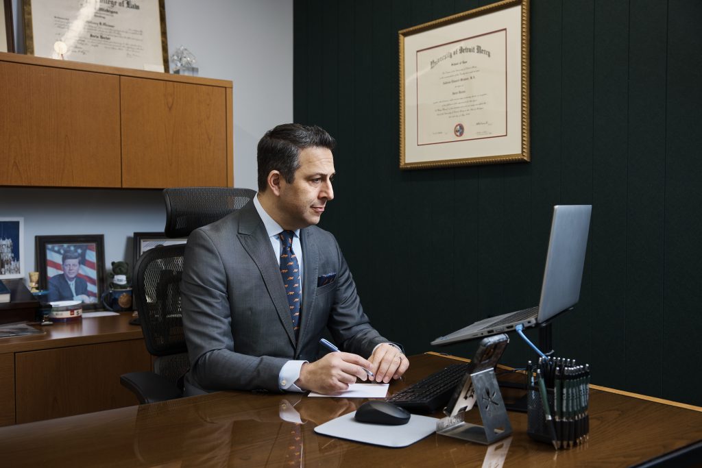 Andy Meisner
